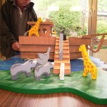 Arche Noah 4