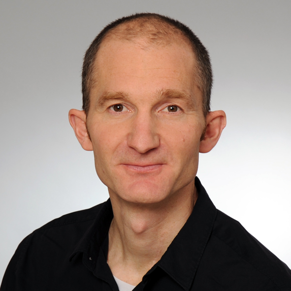 Daniel Alexander UBEK Unternehmensberatung