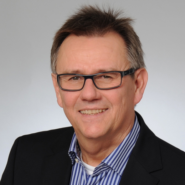 Kurt Mauss UBEK Unternehmensberatung
