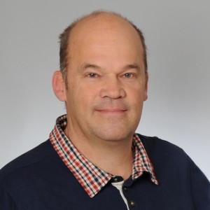 Stefan Christmann UBEK Unternehmensberatung